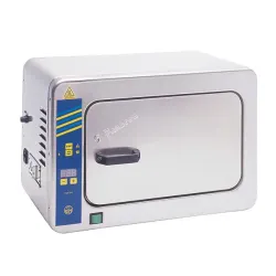 Servoclean Hete lucht oven Hete lucht oven